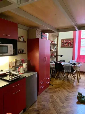 Oturma odası
