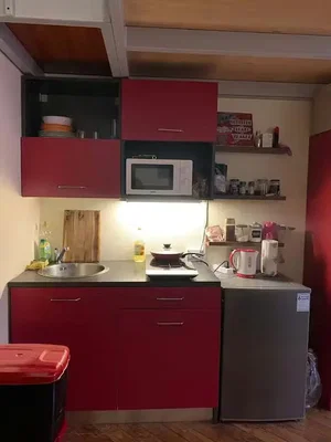 Oturma odası