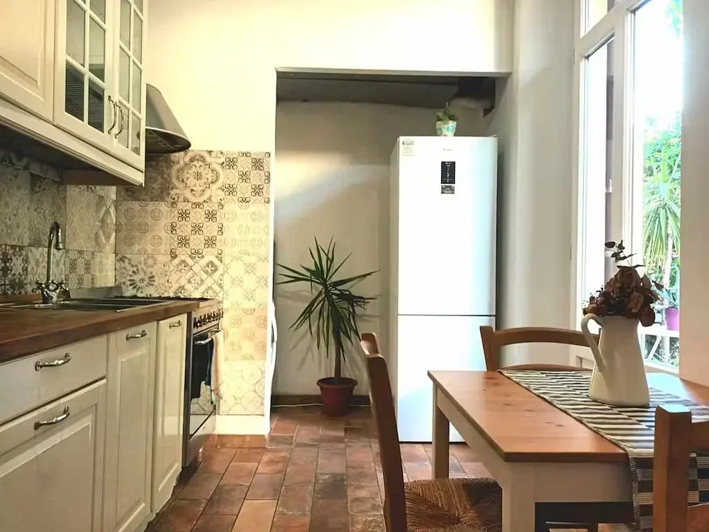 Obývačka