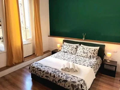 Obývačka