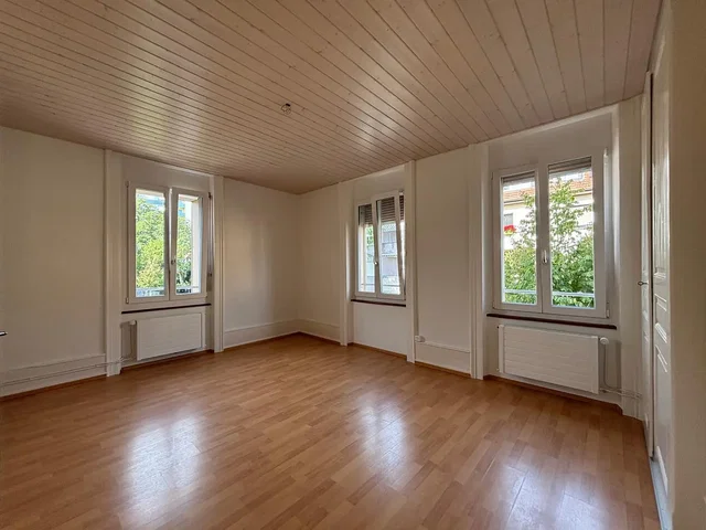 Obývačka