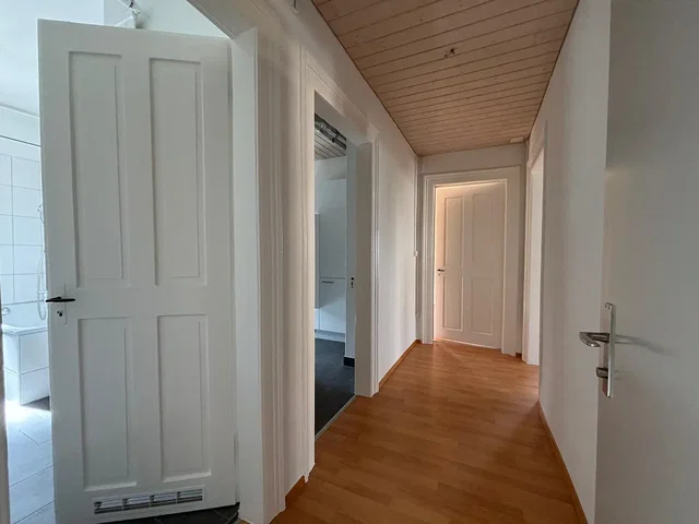 Obývačka