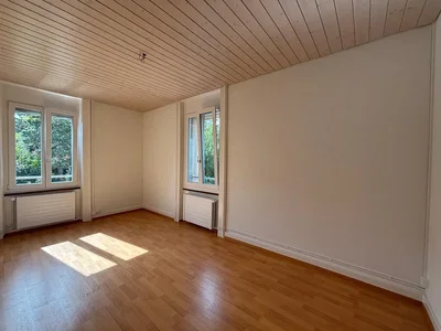 Obývačka