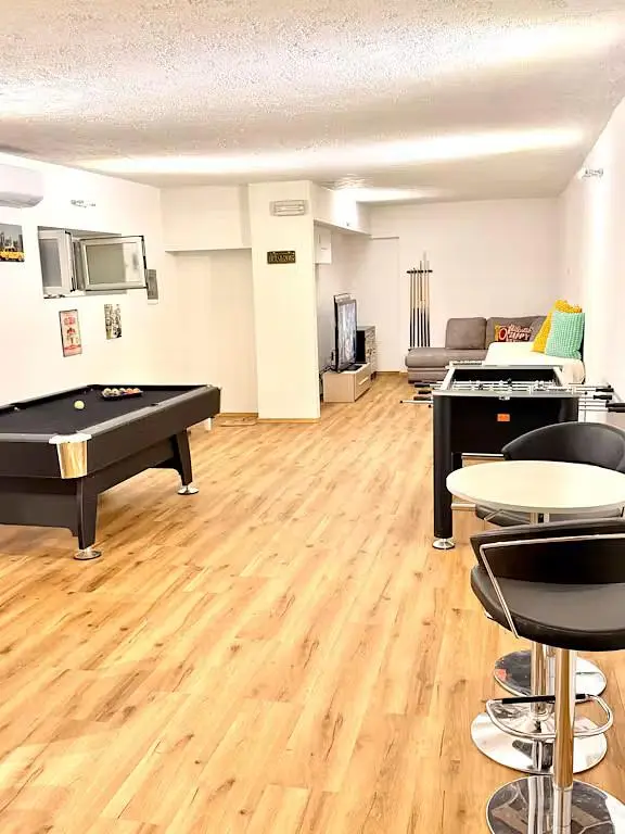 Obývačka