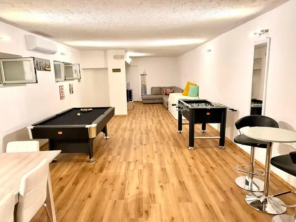 Obývačka