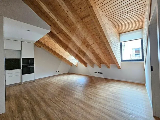 Obývačka