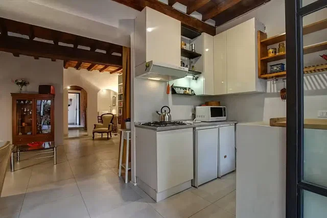 Obývačka