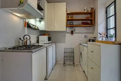 Obývačka