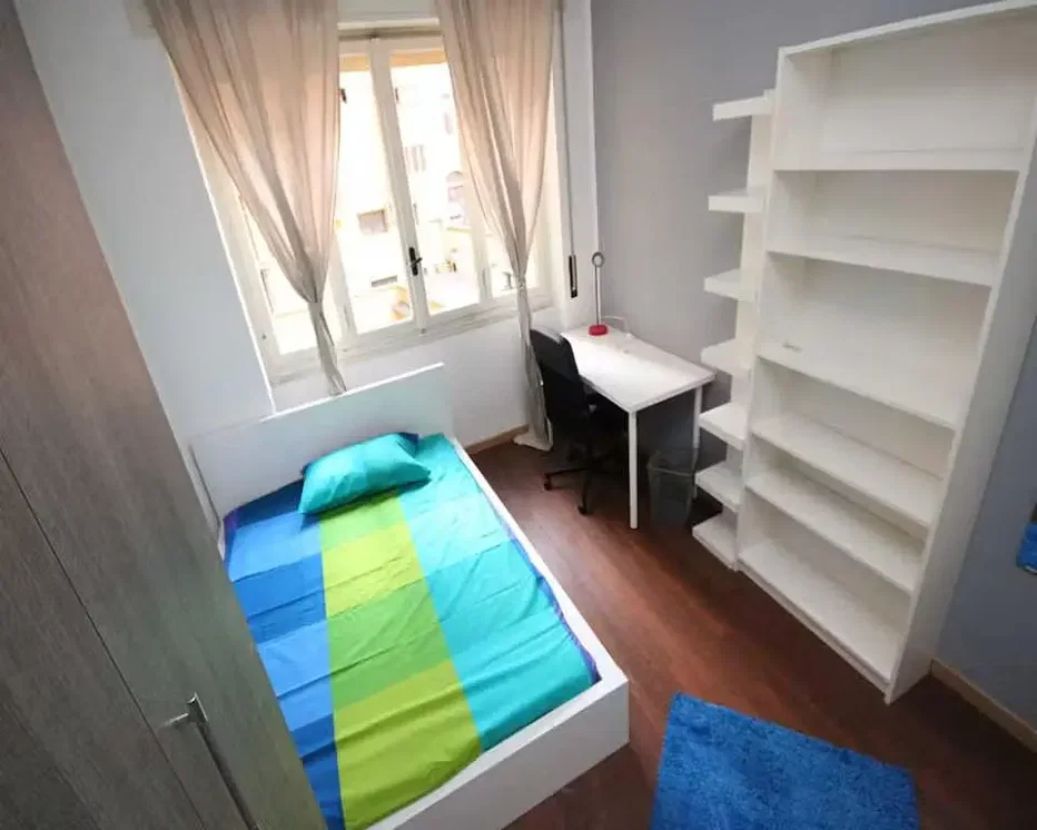 Obývačka