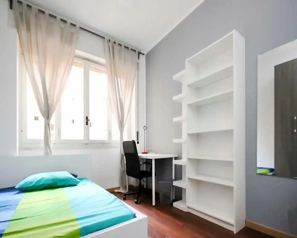 Obývačka