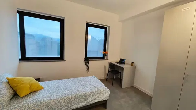 Obývačka