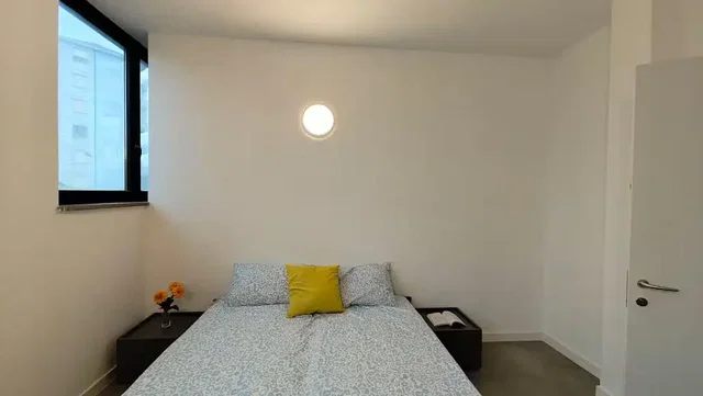 Obývačka