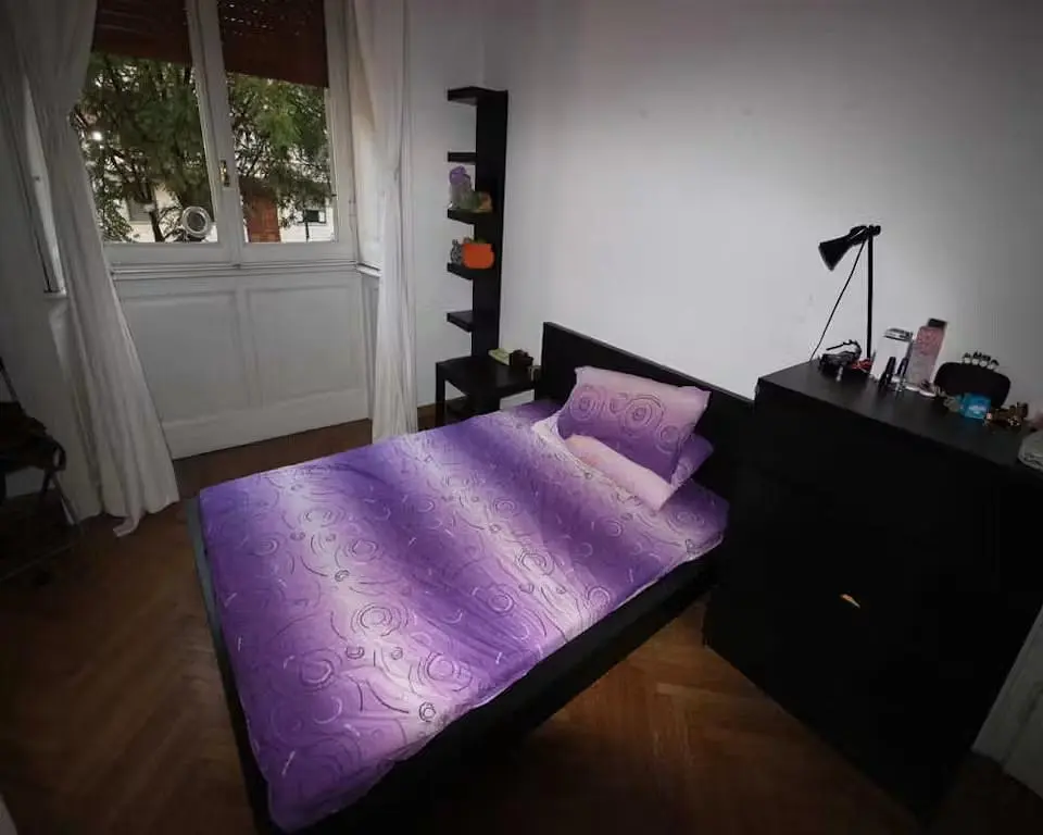 Obývačka