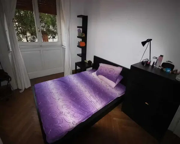 Obývačka
