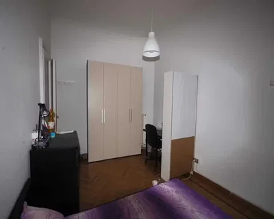 Obývačka