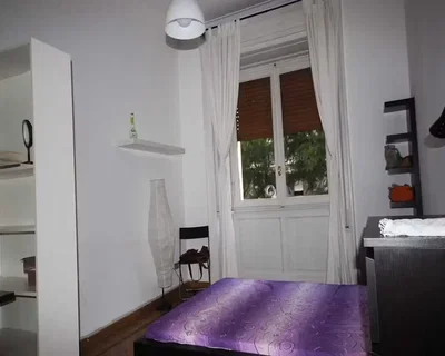 Obývačka