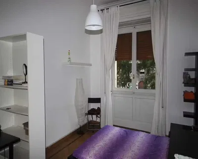 Obývačka