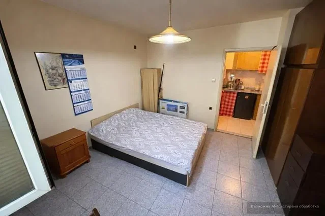 Obývací pokoj