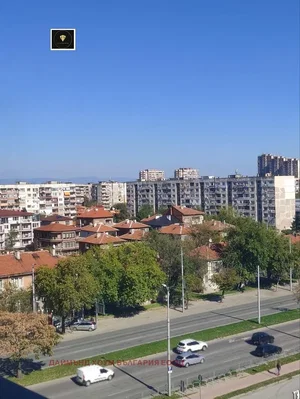 Obývací pokoj