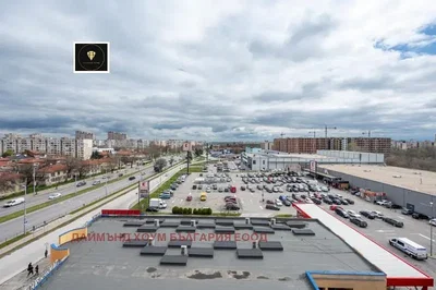 Obývací pokoj
