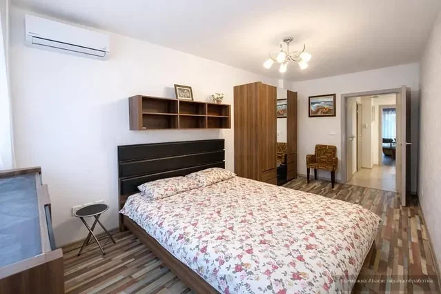 Dnevni boravak