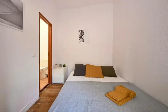 Obývačka