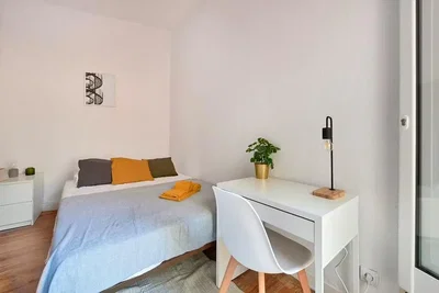 Obývačka