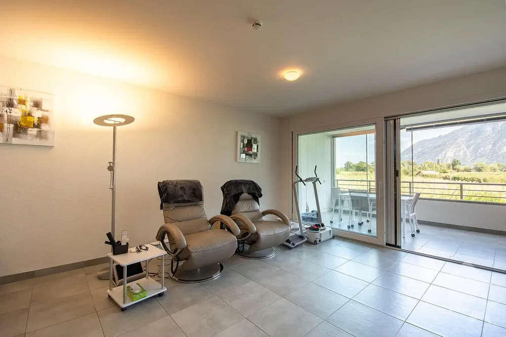 Salon