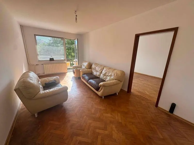 Obývací pokoj