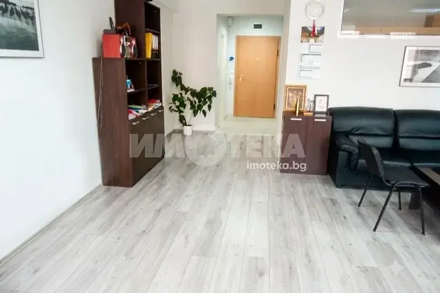 Obývací pokoj