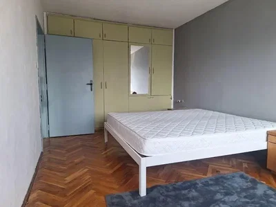 Obývačka