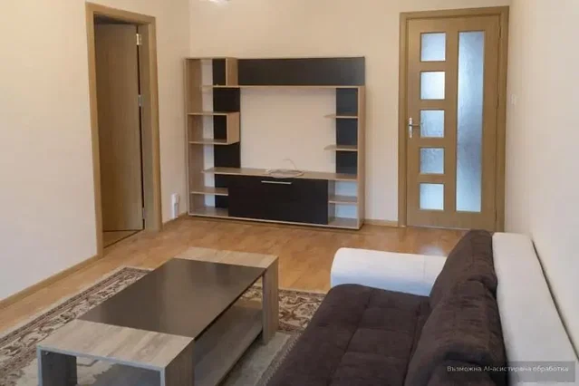 Obývačka