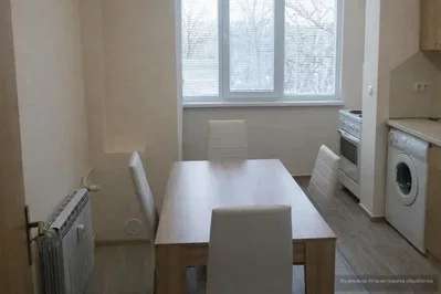 Obývačka