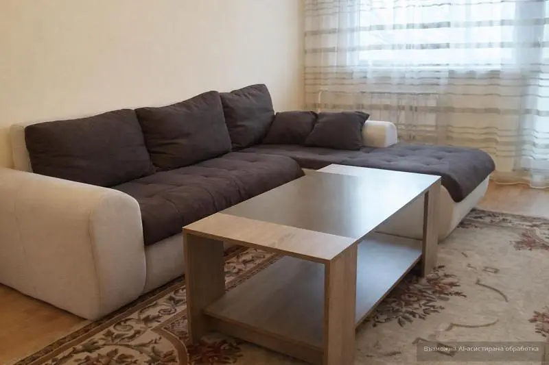 Obývačka
