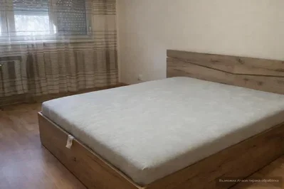 Obývačka