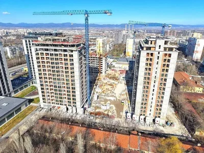 Obývací pokoj