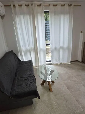 Obývačka