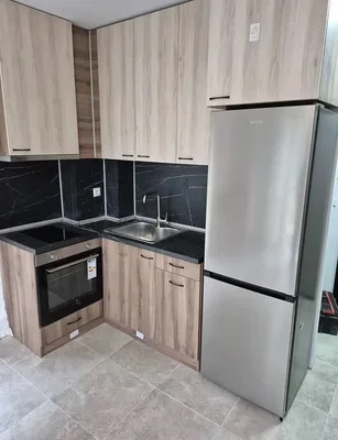 Obývačka