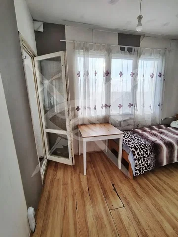 Obývačka