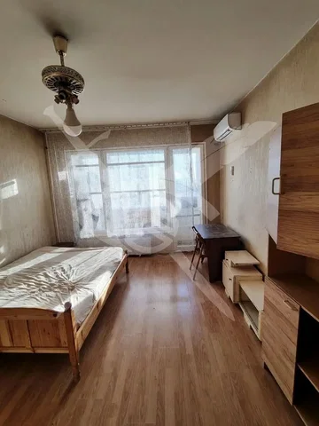 Obývačka