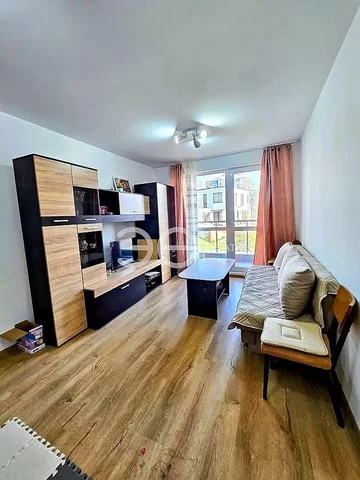 Obývací pokoj