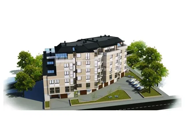 Obývací pokoj