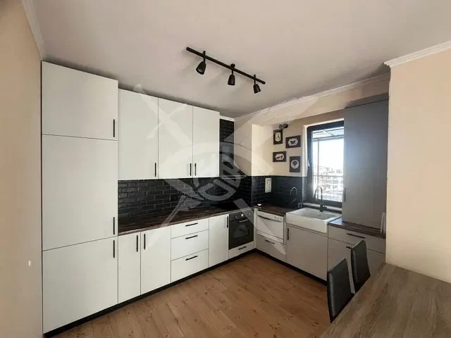 Obývačka