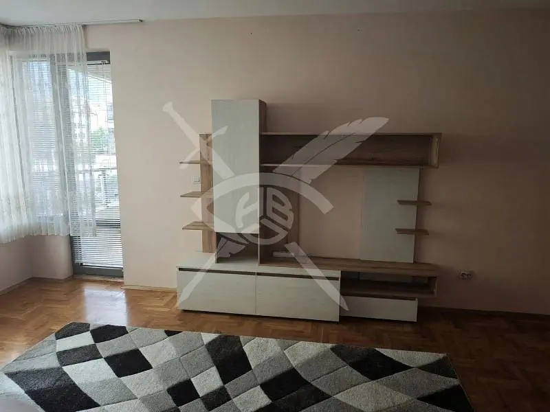 Obývačka