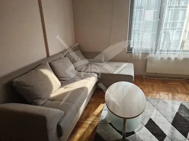Obývačka