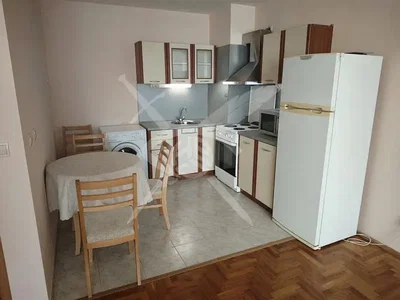 Obývačka