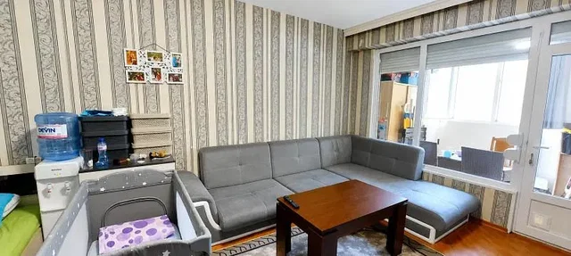 Obývací pokoj
