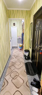 Obývací pokoj
