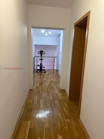 Obývací pokoj