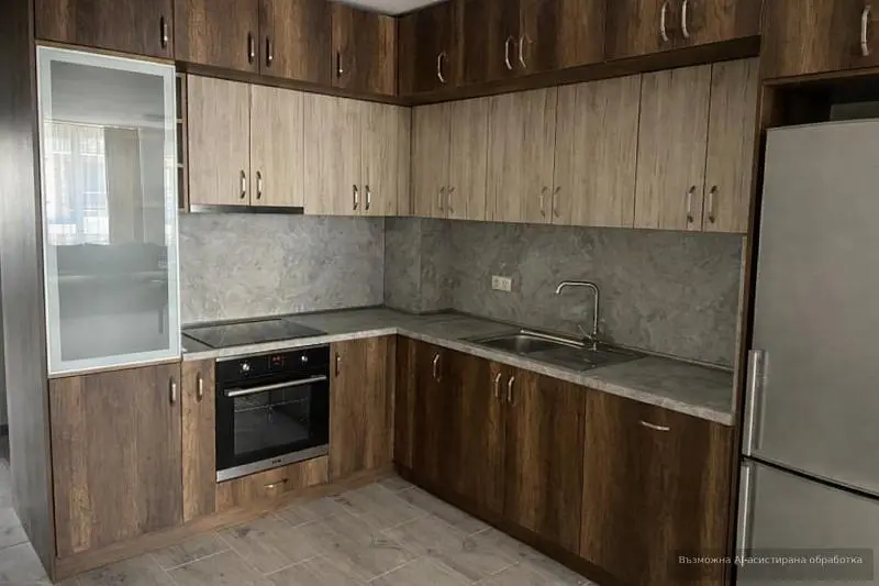 Obývačka